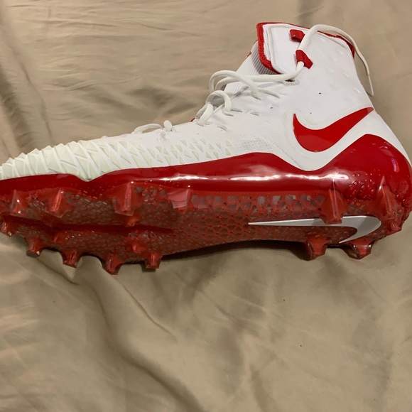 New Nike Air cleats size 18 - Picture 6 of 11